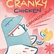 Margaret K. McElderry Books Cranky Chicken: Crankosaurus