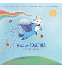Simon & Schuster Books for Young Readers Weather Together