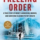 Simon & Schuster Freezing Order