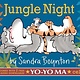 Jungle Night