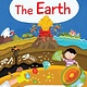 My Big Book of Answers: The Earth