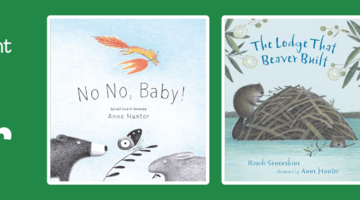 March 2023: Anne Hunter