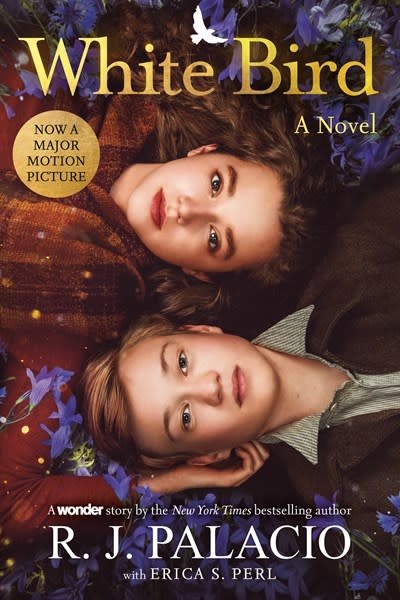 Knopf Books for Young Readers White Bird: A Novel