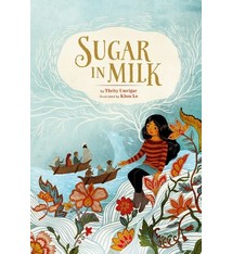 Running Press Kids Sugar In Milk