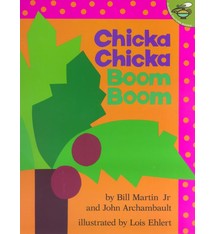 Chicka Chicka Boom Boom