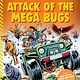 Kingfisher Escape Room Puzzles: Attack of the Mega Bugs