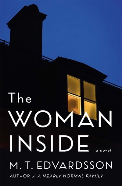 Celadon Books The Woman Inside