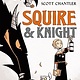 First Second Squire & Knight