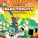 First Second Science Comics: Electricity, Energy in Action