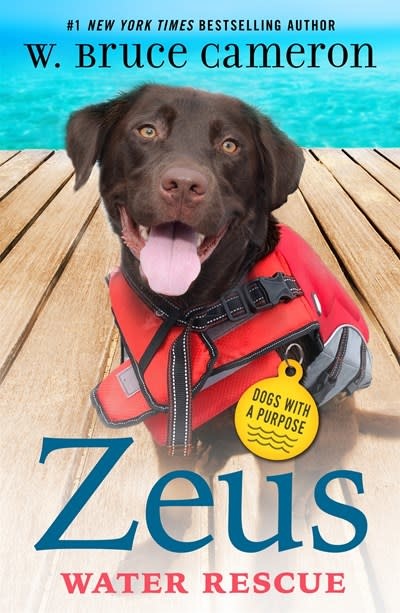 Starscape Zeus: Water Rescue