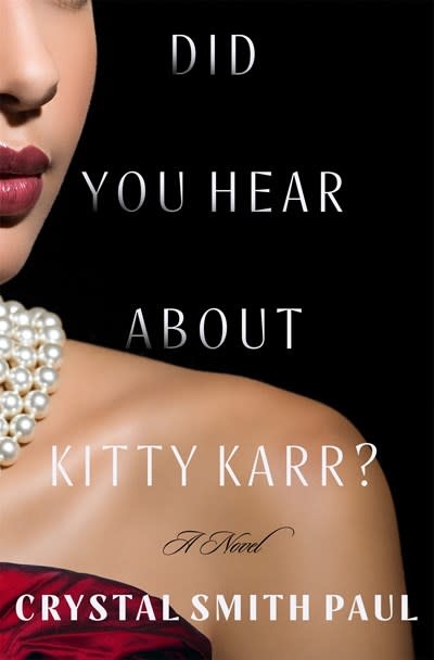 Henry Holt and Co. Did You Hear About Kitty Karr?