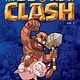 First Second The Books of Clash Volume 1: Legendary Legends of Legendarious Achievery