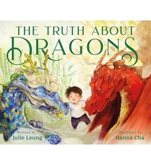 Henry Holt and Co. (BYR) The Truth About Dragons