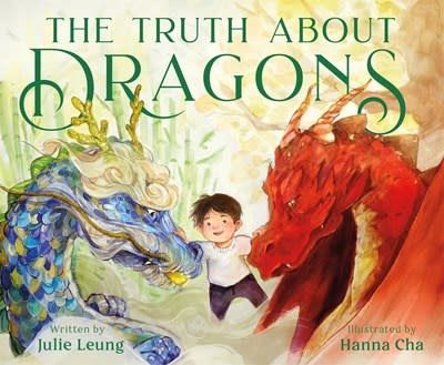 Henry Holt and Co. (BYR) The Truth About Dragons