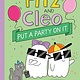 Henry Holt and Co. (BYR) Fitz and Cleo Put a Party on It