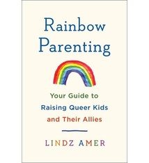 St. Martin's Griffin Rainbow Parenting