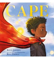 Roaring Brook Press Cape