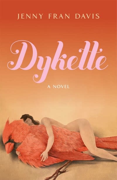Henry Holt and Co. Dykette