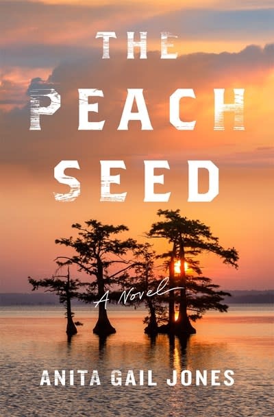 Henry Holt and Co. The Peach Seed