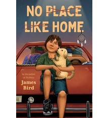 Feiwel & Friends No Place Like Home