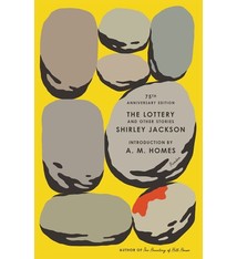 Picador The Lottery and Other Stories