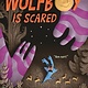 Bloomsbury Children's Books Wolfboy Is Scared