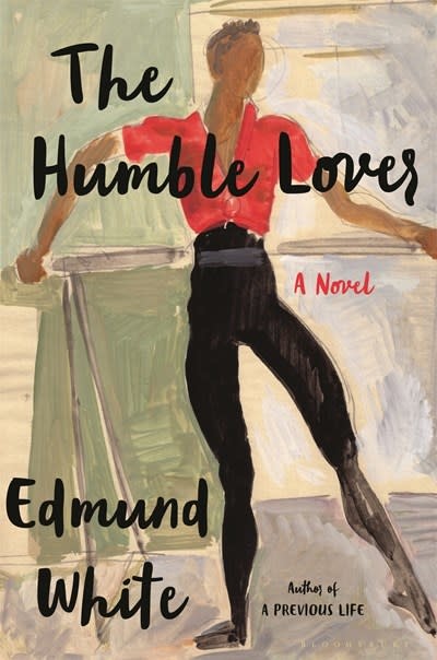 Bloomsbury Publishing The Humble Lover