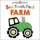 Priddy Books US See Touch Feel: Farm