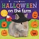 Priddy Books US Halloween On The Farm