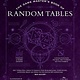 Media Lab Books The Game Master's Book of Astonishing Random Tables