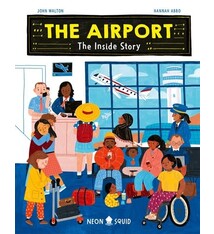 The Airport: The Inside Story