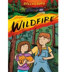 Wildfire (A Graphic Novel)