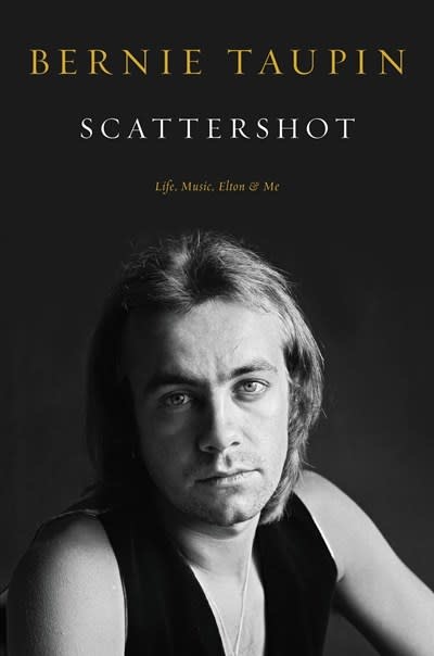 Hachette Books Scattershot