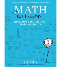 Black Dog & Leventhal Math with Bad Drawings