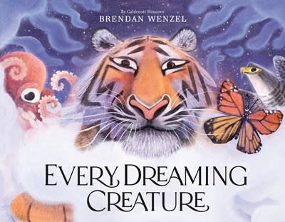 Little, Brown Books for Young Readers Every Dreaming Creature