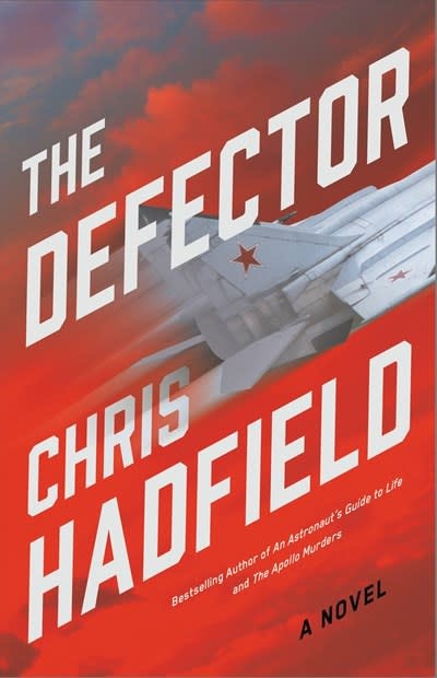 Mulholland Books The Defector