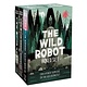 Little, Brown Books for Young Readers The Wild Robot Boxed Set