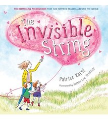 Little, Brown Books for Young Readers The Invisible String