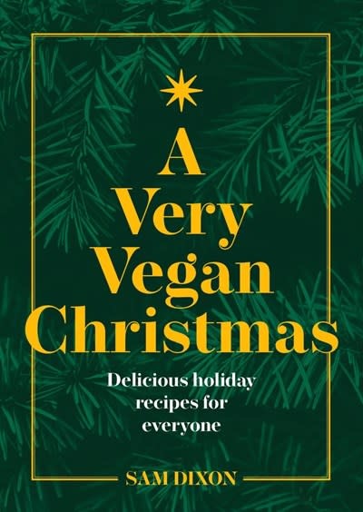 Hamlyn A Very Vegan Christmas