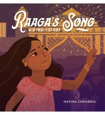 Running Press Kids Raaga's Song