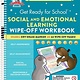 Black Dog & Leventhal Get Ready for School: Social and Emotional Learning Wipe-Off Workbook