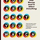 Workman Publishing Company You Are What You Watch