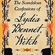 Grand Central Publishing The Scandalous Confessions of Lydia Bennet, Witch