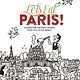 Artisan Let's Eat Paris!