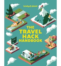 Lonely Planet Lonely Planet The Travel Hack Handbook 1