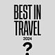 Lonely Planet Lonely Planet's Best in Travel 2024 1