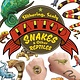 Storey Publishing, LLC Slithering, Scaly Tattoo Snakes & Other Reptiles