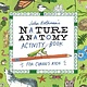 Storey Publishing, LLC Julia Rothman's Nature Anatomy Activity Book