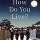 Algonquin Young Readers How Do You Live?