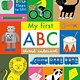 Nosy Crow My First ABC